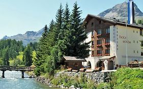 Hotel Nolda